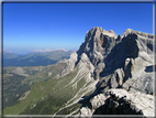 foto Cimon della Pala , Croda della Pala ,Cima Corona